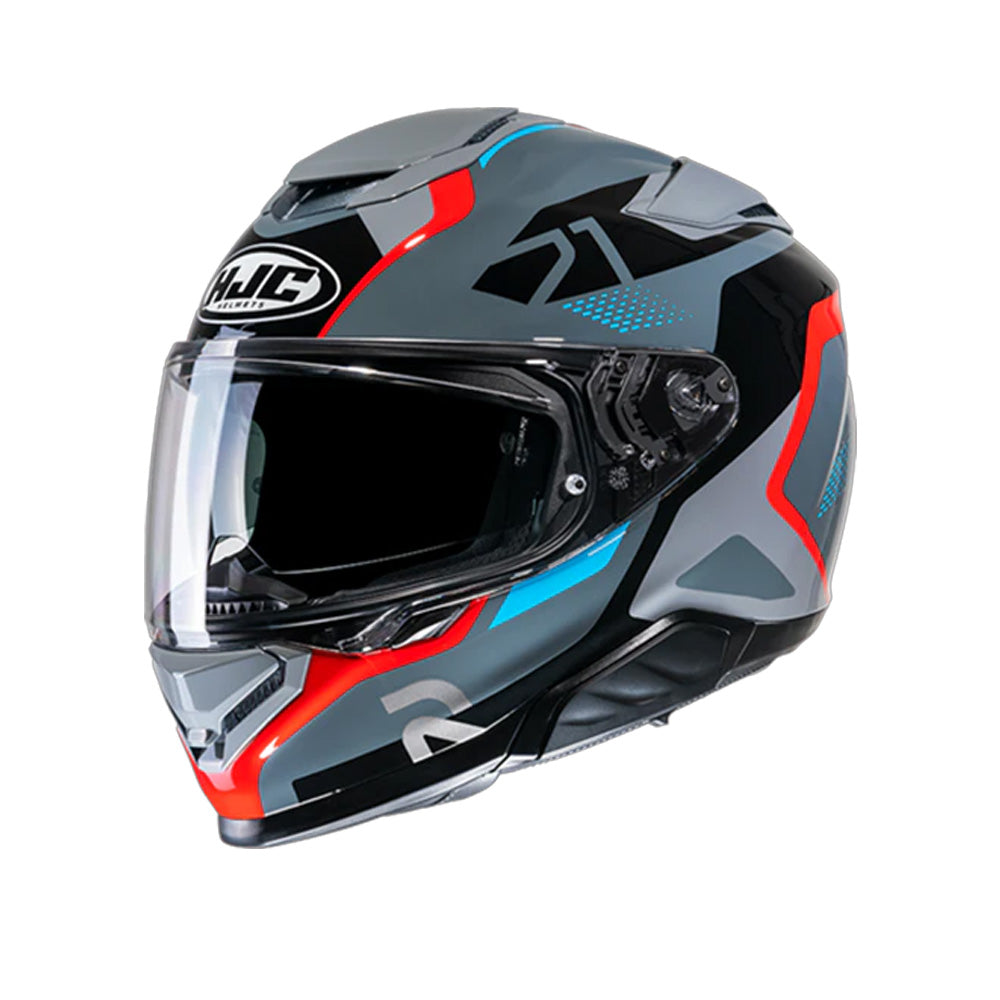 HJC RPHA71 HAPEL MC21 DESPORTIVO MOTO CAPACETE INTEGRAL ECE22.06 – 1 – Maximomoto PT