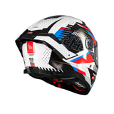 MT THUNDER 4 SV LUMINENCE A7 CAPACETE INTEGRAL MOTO