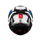 MT THUNDER 4 SV LUMINENCE A7 CAPACETE INTEGRAL MOTO