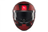 MT THUNDER 4 SV LUMINENCE D5 MOTO CAPACETE INTEGRAL