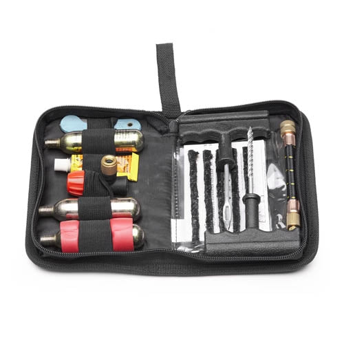 GIVI S450 KIT REPARACION NEUMATICO TUBELESS (R1509)