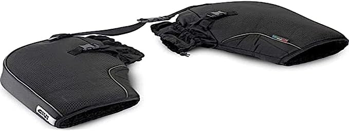 GIVI Scooter Mittens Universais Inverno