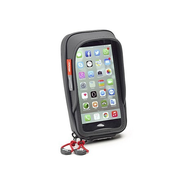 GIVI ESP. SPHONE-GPS F/R Moto Suporte Dispositivo Guidão (IPHONE6PLUS) S957B