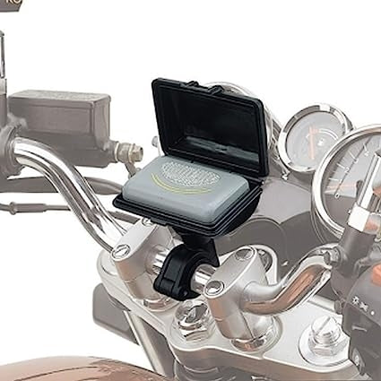 GIVI PORTADISPOSITIVO TELEPAGOF MANILLAR S601
