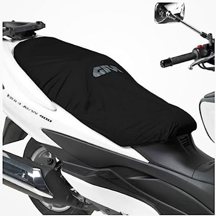 GIVI S210 CUBRESILLA IMPERMEABLE
