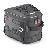 GIVI - BOLSA SILLIN L/XLINE F/CORREAS.9>12LTS N/REACH