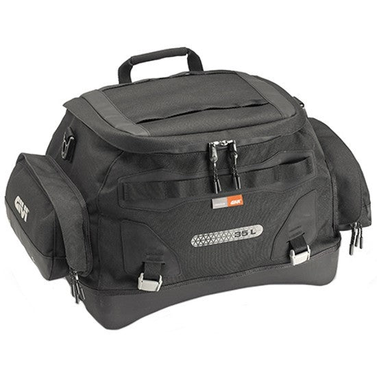 GIVI - BOLSA SILLIN L/ULTIMA-TF/CORREAS 35LTS