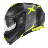 GIVI X27 DIMENS LADY MOTO INTEGRAL CAPACETE MODULAR ECE 22.06