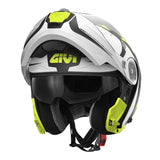 GIVI X.27 DIMENSION DE TURISMO MOTO CAPACETE MODULAR