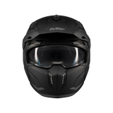 MT TR902XB STREETFIGHTER SV S PURE SV MODULAR CAPACETE DE MOTO A1 MATE