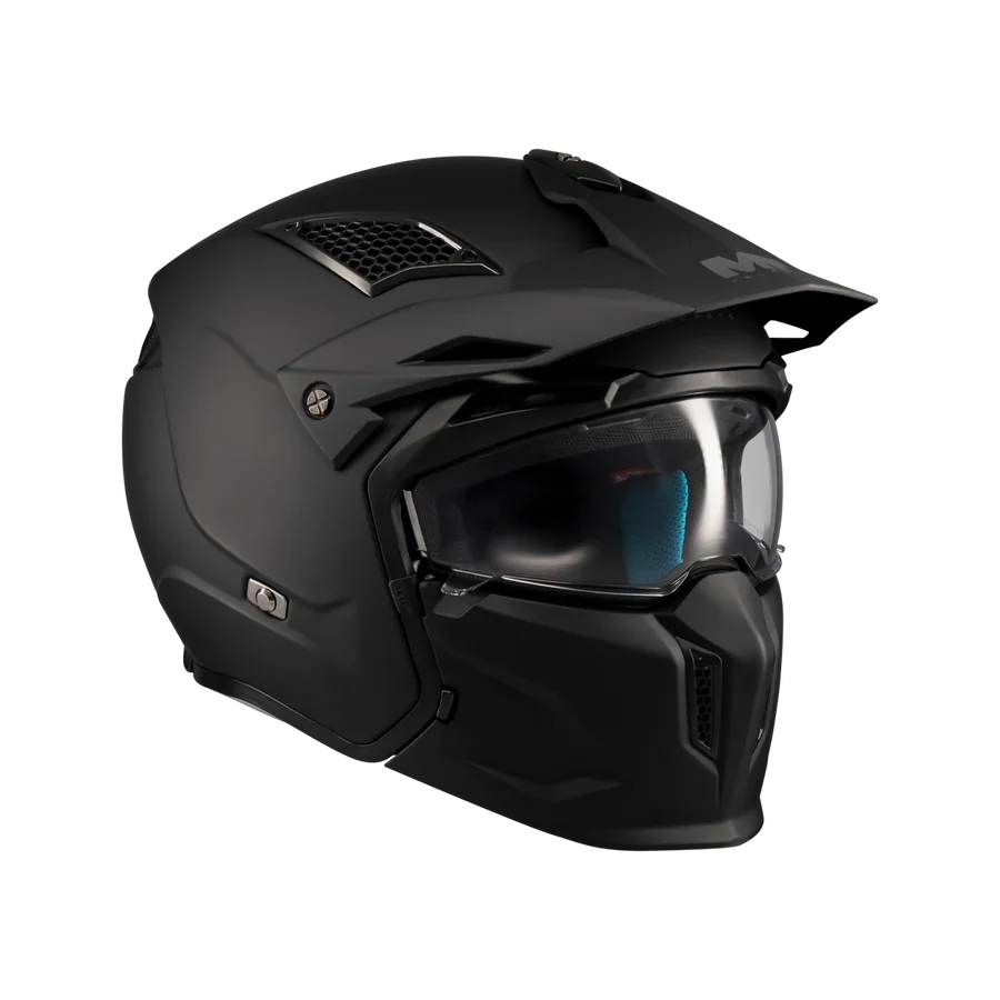 MT TR902XB STREETFIGHTER SV S PURE SV MODULAR CAPACETE DE MOTO A1 MATE – 4 – Maximomoto PT