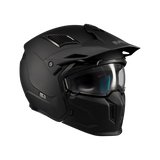 MT TR902XB STREETFIGHTER SV S PURE SV MODULAR CAPACETE DE MOTO A1 MATE
