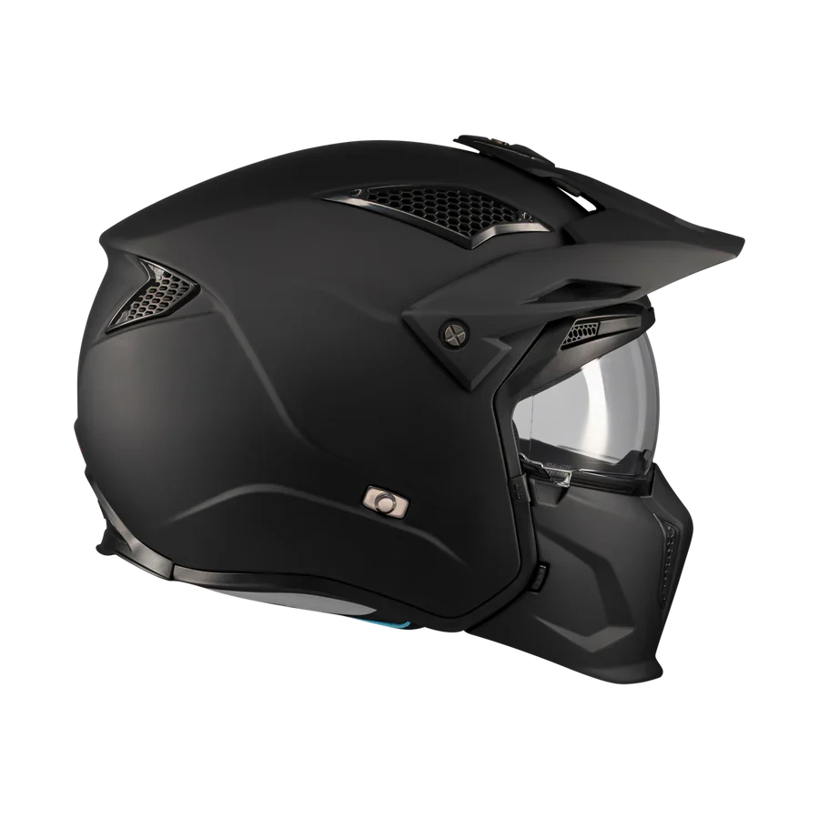 MT TR902XB STREETFIGHTER SV S PURE SV MODULAR CAPACETE DE MOTO A1 MATE – 5 – Maximomoto PT
