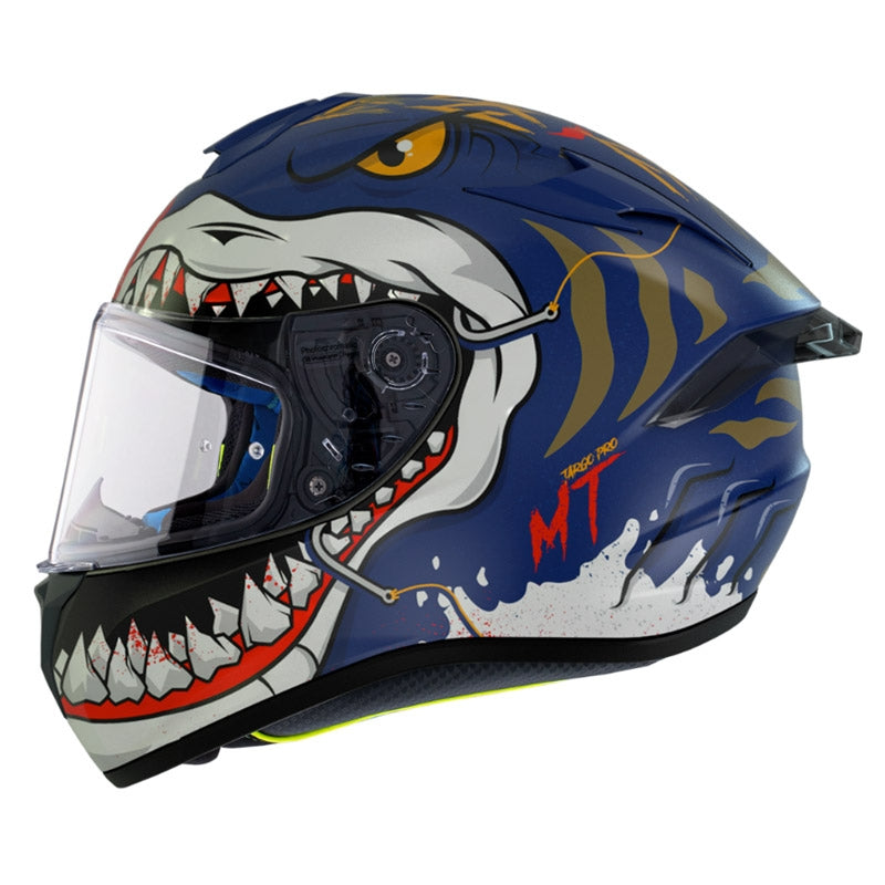 Casco Mt Targo Pro Sharky B7 – 1 – Maximomoto PT