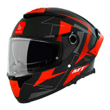 MT THUNDER 4 SV MOUNTAIN C5 MATE