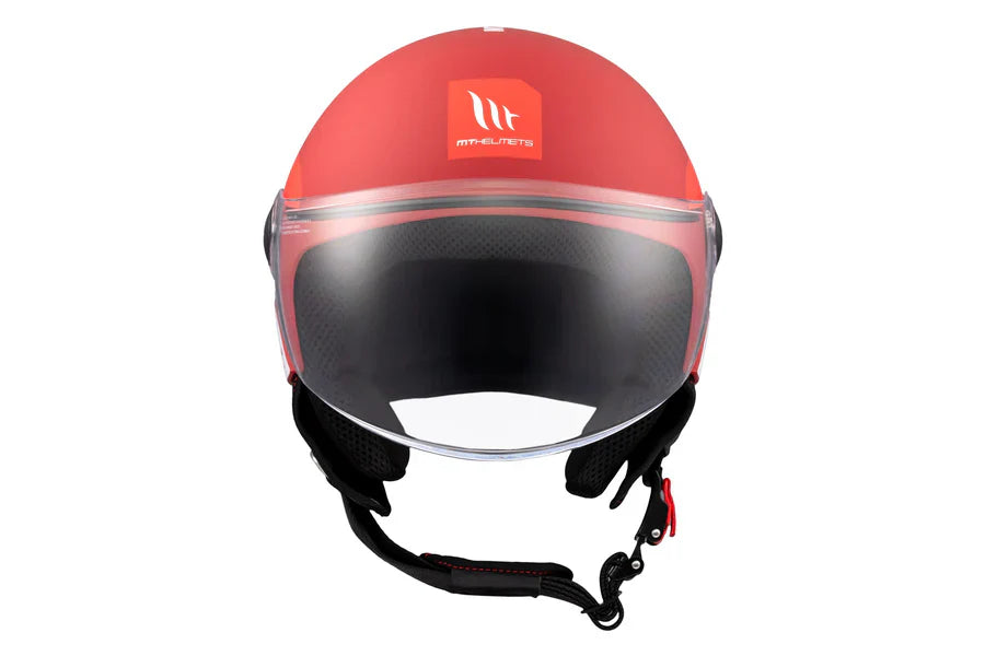 MT STREET S INBOARD C5 CLASSIC MOTOCICLETA CAPACETE JET
