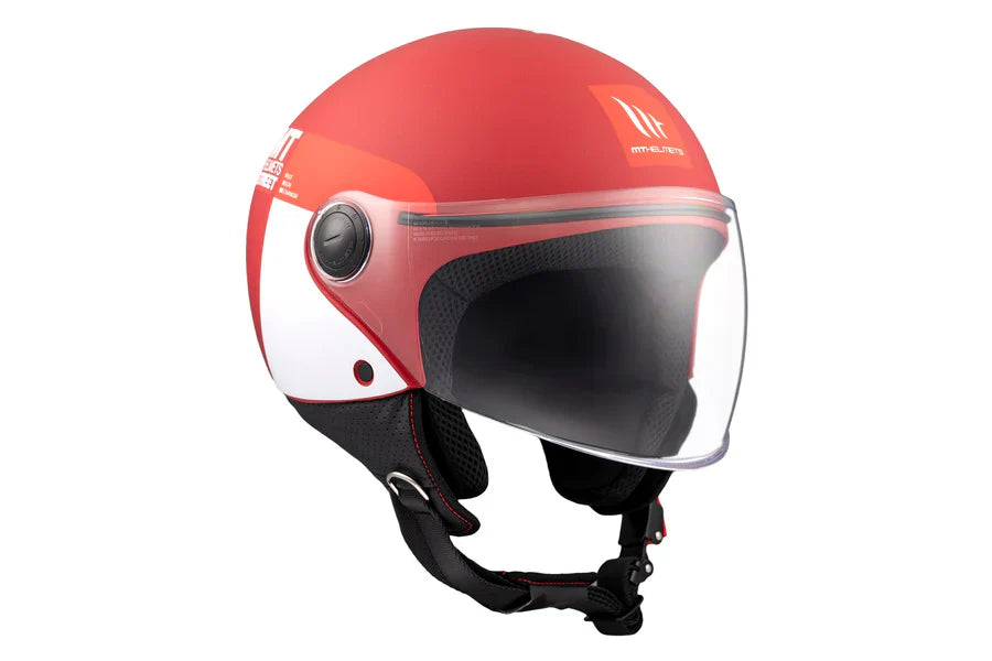 MT STREET S INBOARD C5 CLASSIC MOTOCICLETA CAPACETE JET