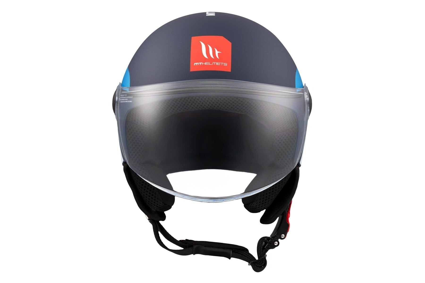 MT STREET S INBOARD C7 FOSCO