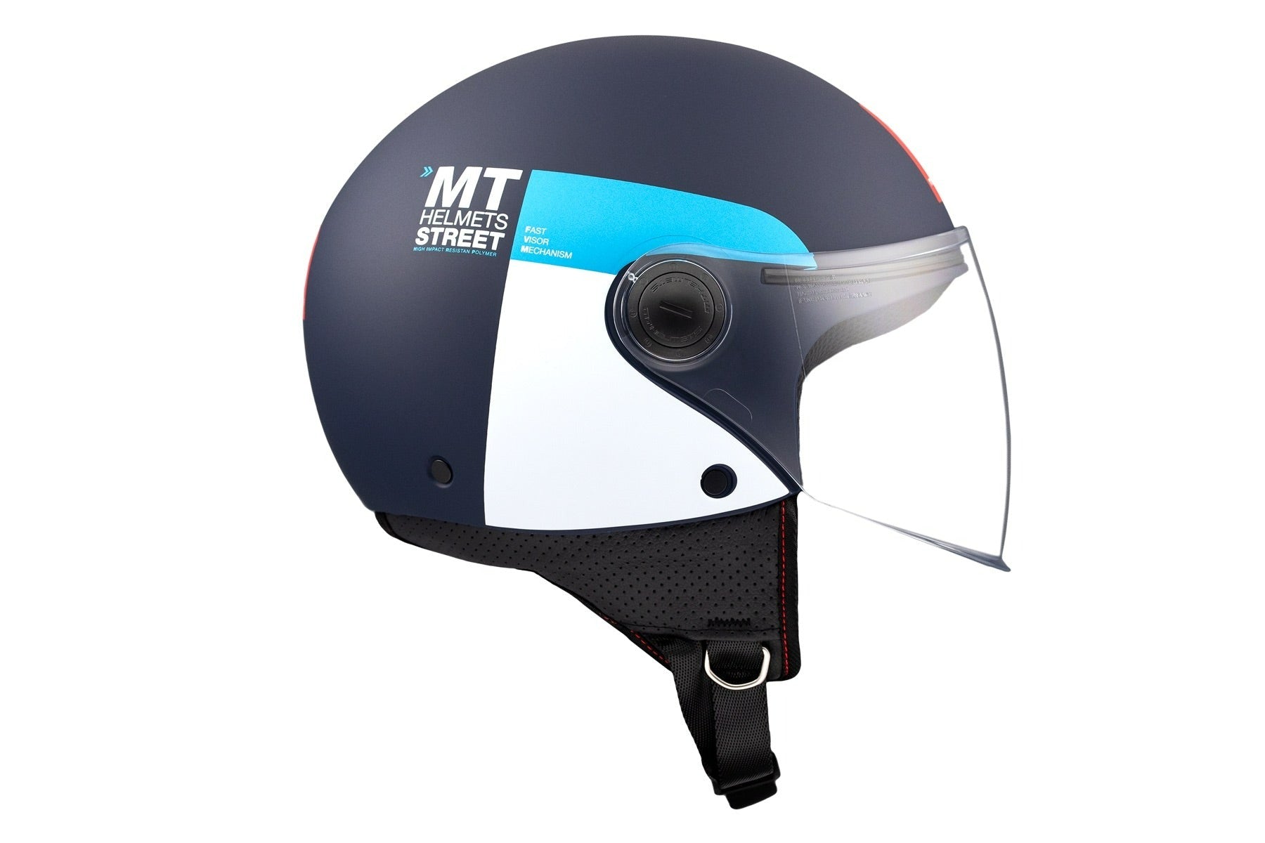 MT STREET S INBOARD C7 FOSCO