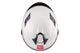 MT Targo S Solid A0 pearl white Full sports shell for motorcycle – 9 – Maximomoto PT