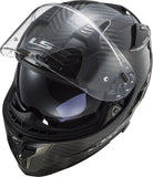 LS2 FF327 CHALLENGER CT2 CARBON