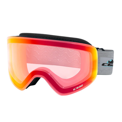 CGM 781A MAG Black Photochromic Iridium Plus Red – 1 – Maximomoto PT