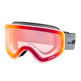 CGM 781A MAG Blanco Fotocromático Iridium Plus Rojo