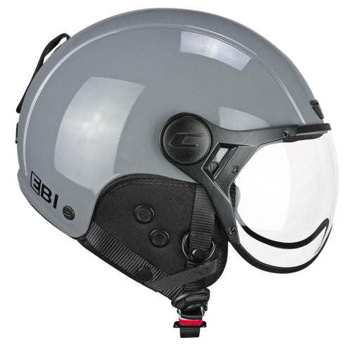 CGM 801A JET EBI MONO Open Casco Grigio – 1 – Maximomoto PT