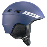CGM 811A PRIMO MONO Jet Casco Azul mate