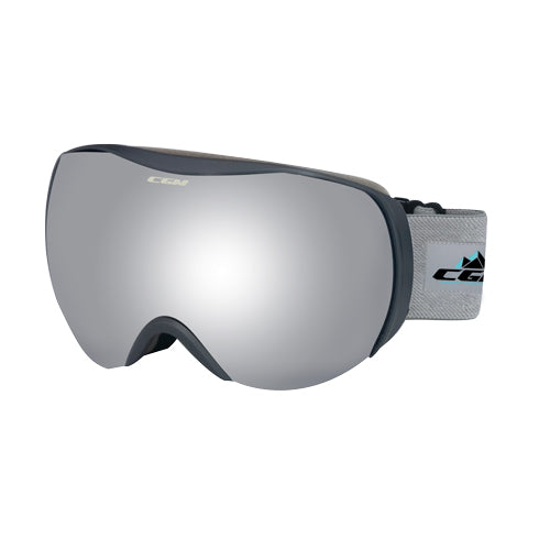 CGM 780A JOY Black Protective Helmet Mottled Glasses – 1 – Maximomoto PT