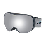 CGM 780A JOY Negro Protectoras Casco Gafas Moteado