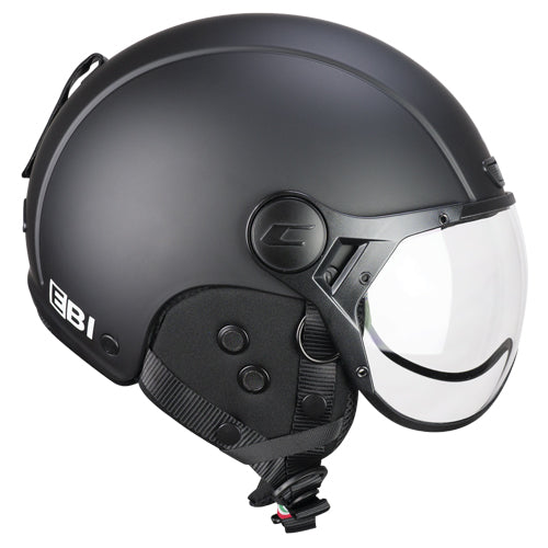 CGM 801A EBI MONO Open Casco Matte Black – 2 – Maximomoto PT