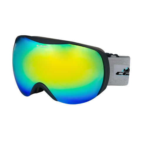 CGM 780A JOY Preto Protectoras Casco Gafas Iridium Plus Oro – 1 – Maximomoto PT
