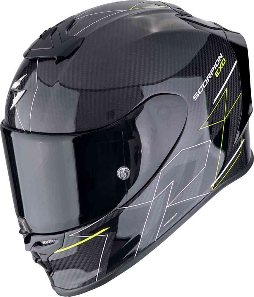 SCORPION EXO-R1 EVO CARBON AIR CYNERGY Full Hull – 1 – Maximomoto PT