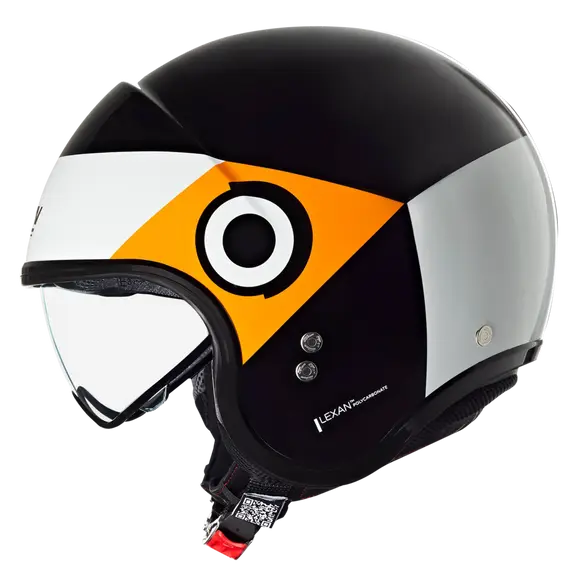 NOLAN N21-06 ONIRICO 342 Moto Aberto Capacete – 1 – Maximomoto PT