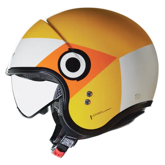 NOLAN N21-06 ONIRICO 341 Moto Aberto Capacete – 1 – Maximomoto PT