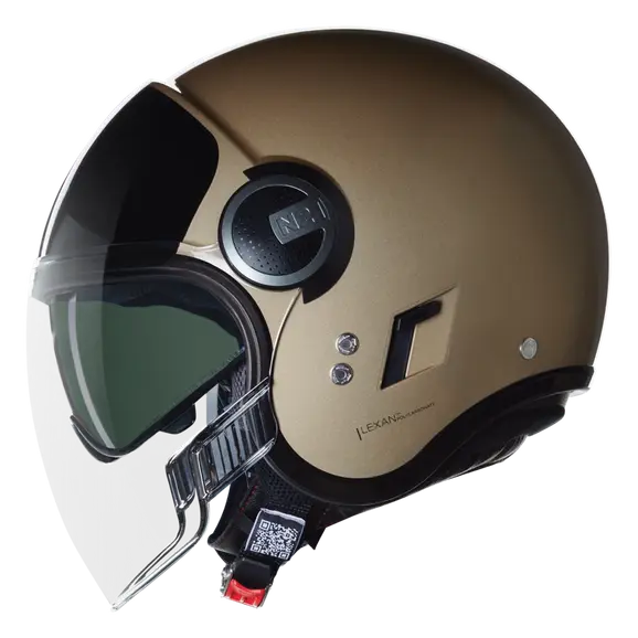 NOLAN N21 VISOR-6 SPECIAL VERNICIATURA 341 Open Moto Casco – 1 – Maximomoto PT