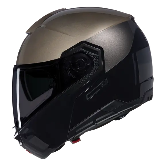 NOLAN N90-03 Verniciatura Speciale 342 Abatible Moto Casco – 2 – Maximomoto PT