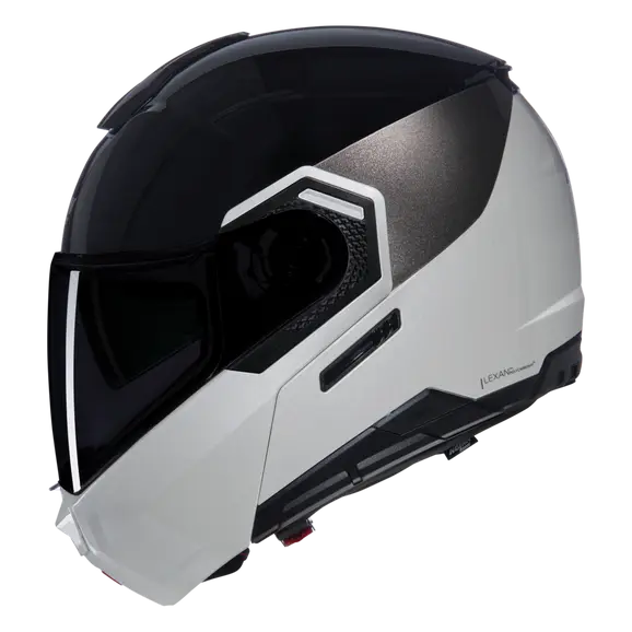 NOLAN N90-03 Verniciatura Speciale 343 Abatible Moto Casco – 1 – Maximomoto PT