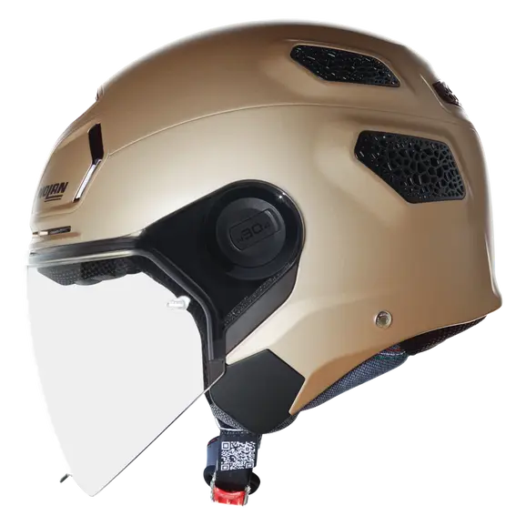 NOLAN N30-4 T CLASSIC NOBLE 317 Open Motorcycle Casco Arena – 1 – Maximomoto PT