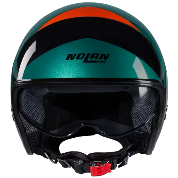 NOLAN N21-06 TANGENT 347 Motorcycle Open Helmet – 2 – Maximomoto PT