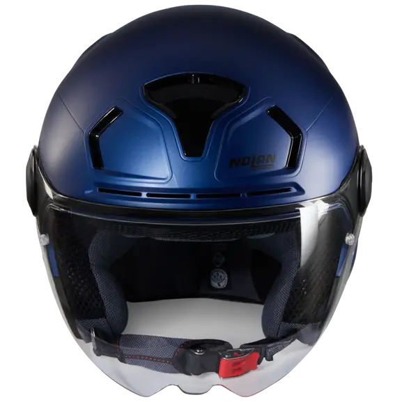NOLAN N30-4 T CLASSIC NOBLE 313 Open Motorcycle Deep Blue Hull – 3 – Maximomoto PT