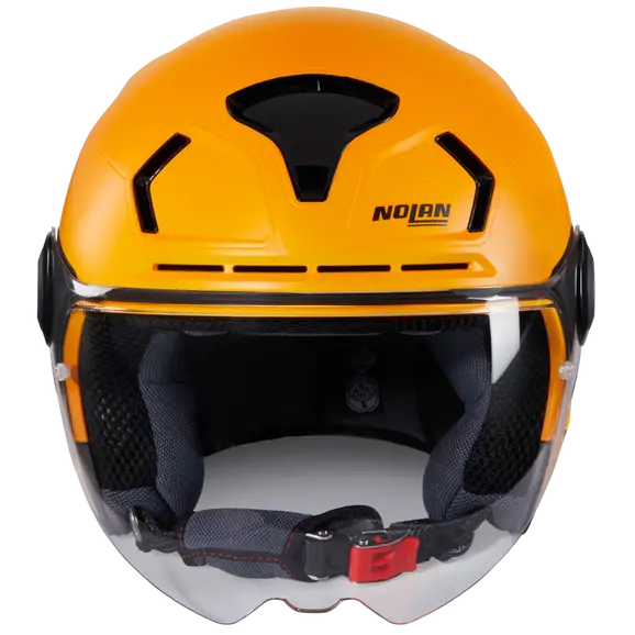 NOLAN N30-4 T CLASSIC 310 Open Moto Casco Bright Orange – 2 – Maximomoto PT