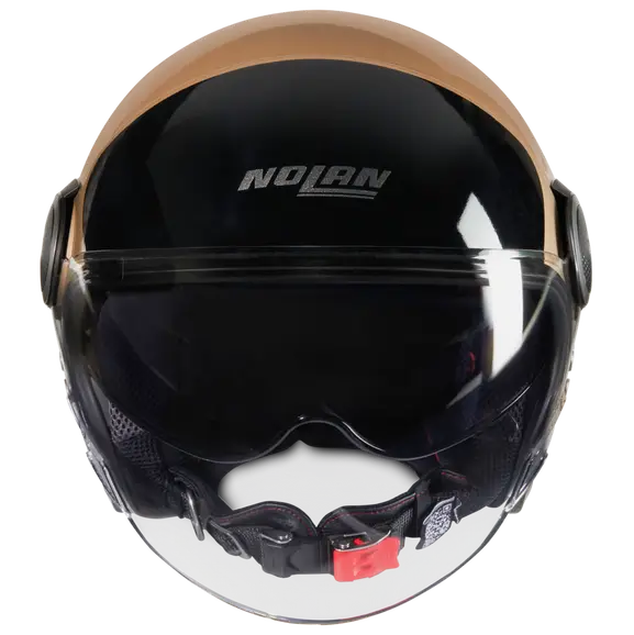 NOLAN N21 VISOR-6 SPECIAL VERNICIATURA 341 Open Moto Casco – 2 – Maximomoto PT