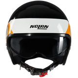 NOLAN N21-06 ONIRICO 342 Moto Aberto Capacete