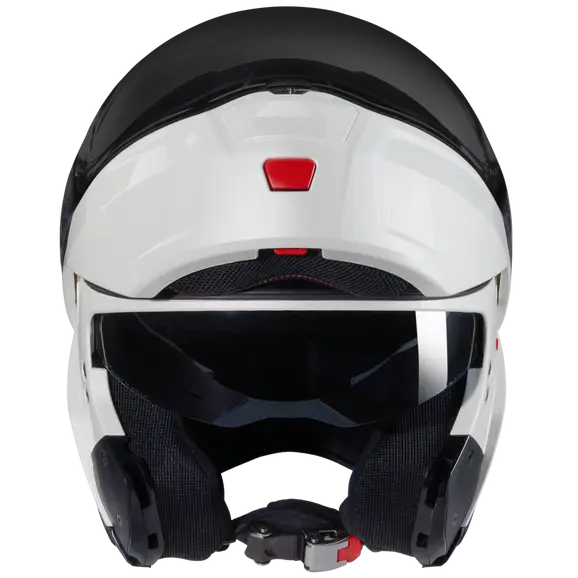 NOLAN N90-03 Verniciatura Speciale 343 Abatible Moto Casco – 6 – Maximomoto PT