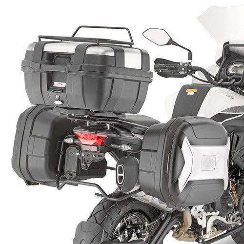 KAPPA PORTAMALETAS SIDE BENELLI.TRKX.502.18 (20 > 24) – 1 – Maximomoto PT