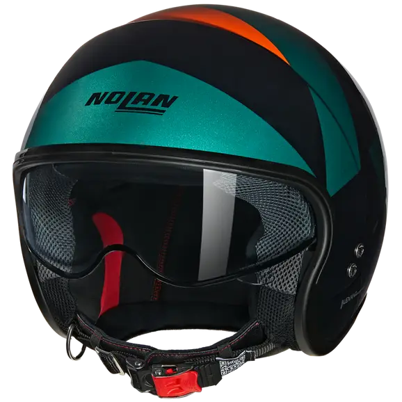 NOLAN N21-06 TANGENT 347 Motorcycle Open Helmet – 3 – Maximomoto PT
