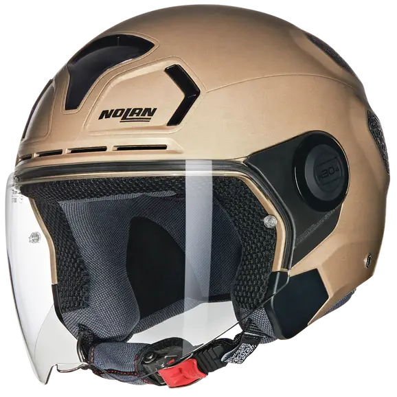 NOLAN N30-4 T CLASSIC NOBLE 317 Open Motorcycle Casco Arena – 3 – Maximomoto PT