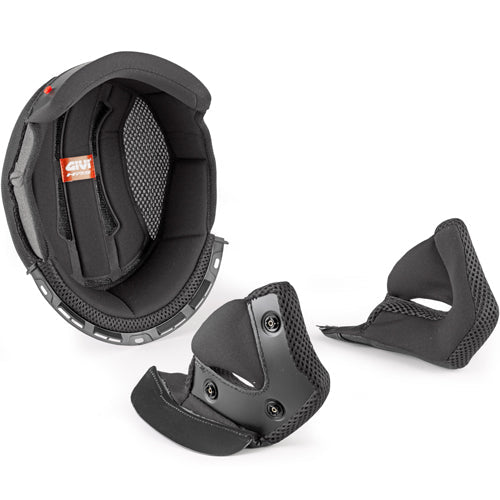 GIVI H123 Motorcycle Inner Helmet (XL) – 1 – Maximomoto PT